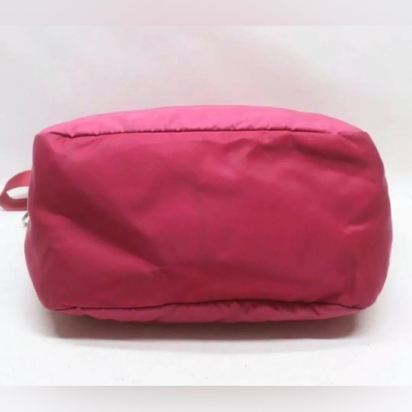 Authentic Prada Handbag, Crossbody Bag, Travel Bag, Tote, with crossbody strap - Picture 7 of 11